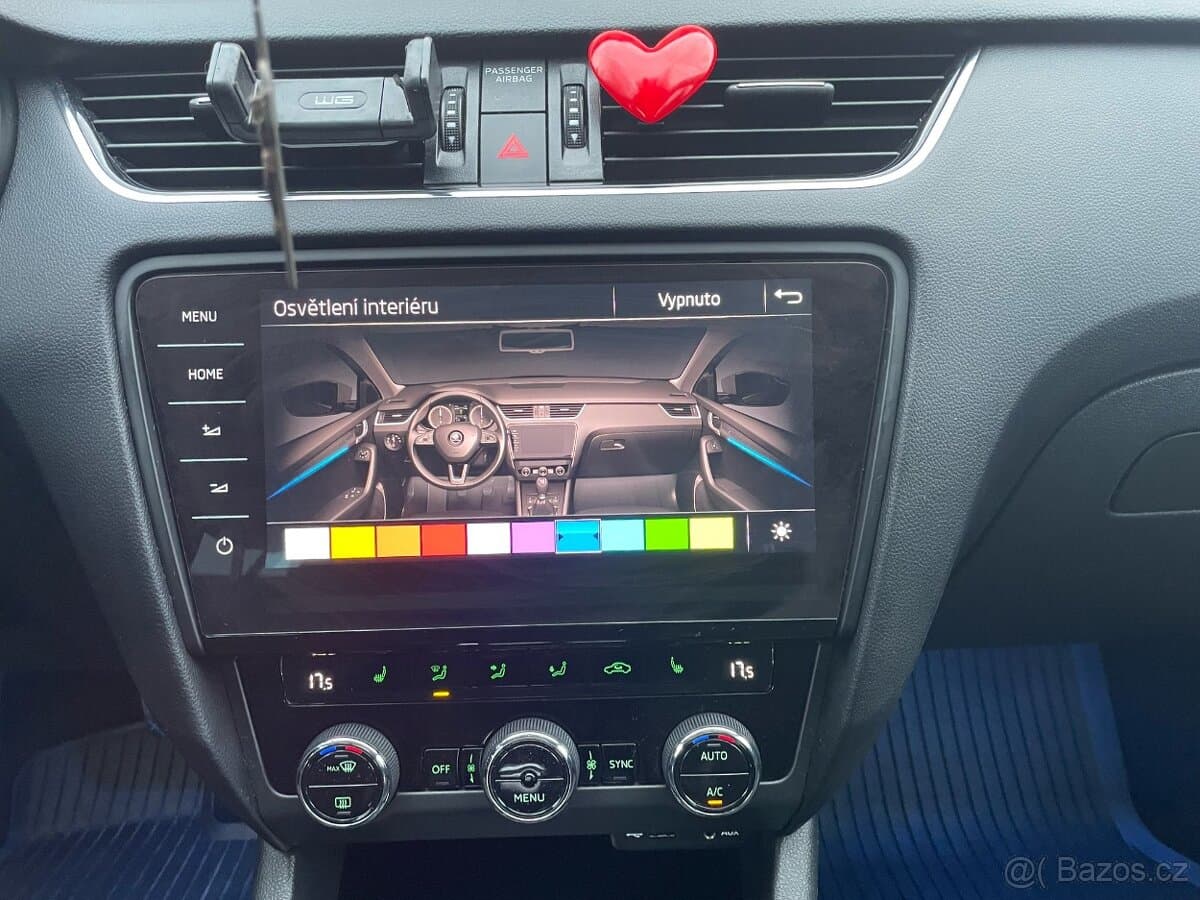 2017 Škoda OCTAVIA - 4