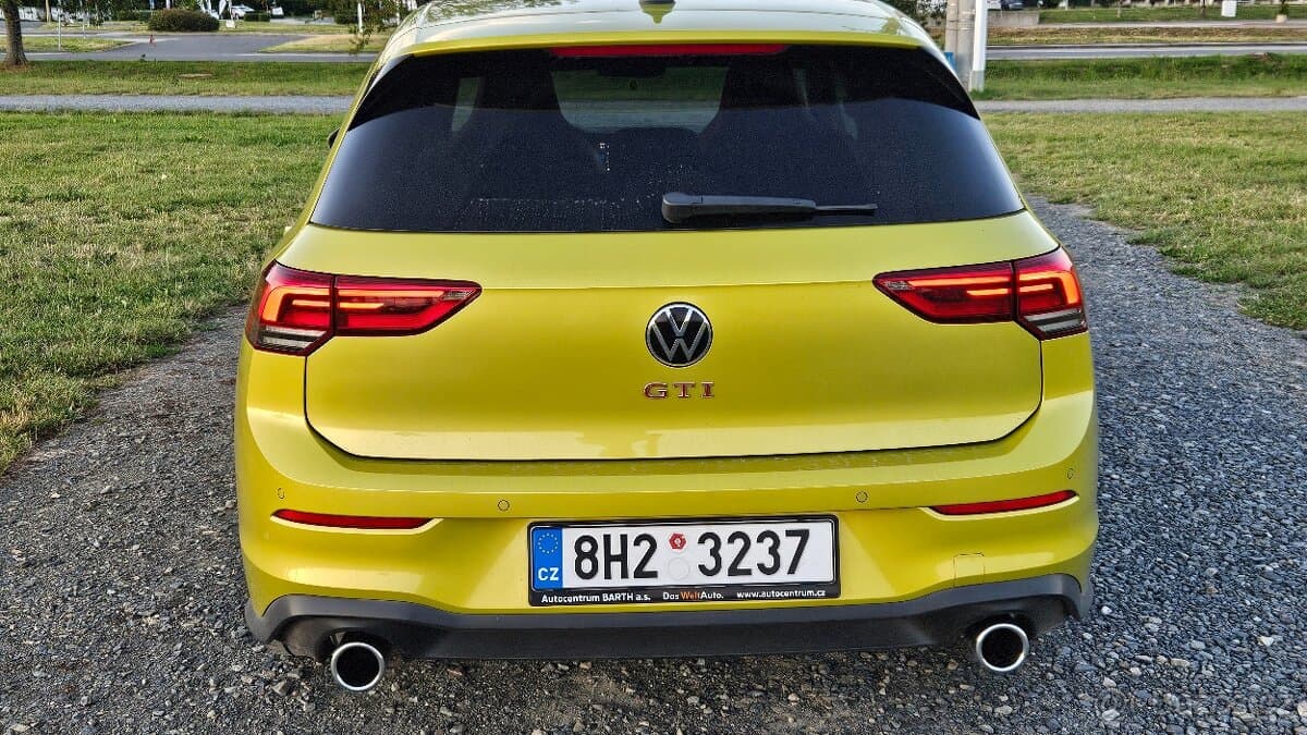 2023 Volkswagen GOLF - 4