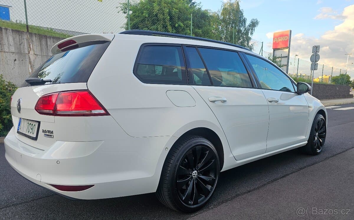 2015 Volkswagen GOLF - 4