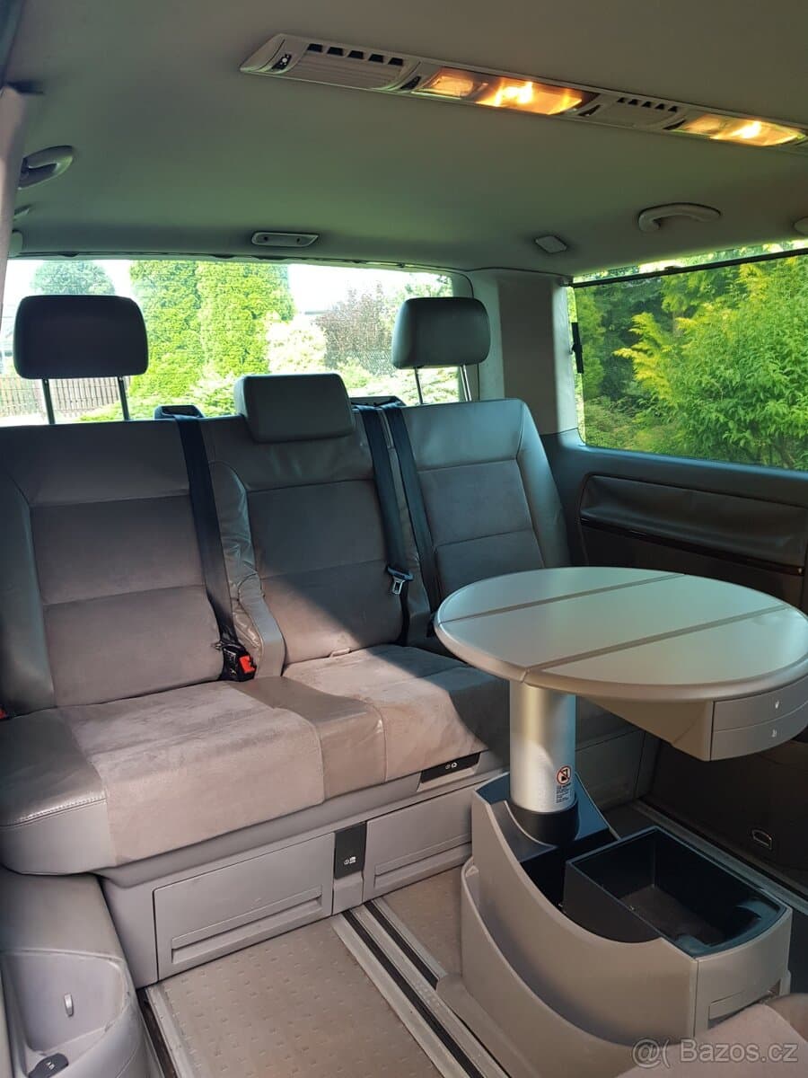 2006 Volkswagen MULTIVAN - 4