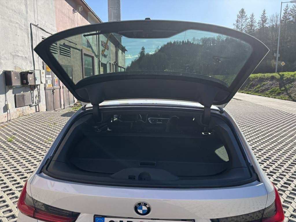 2021 BMW OSTATNÍ - 4