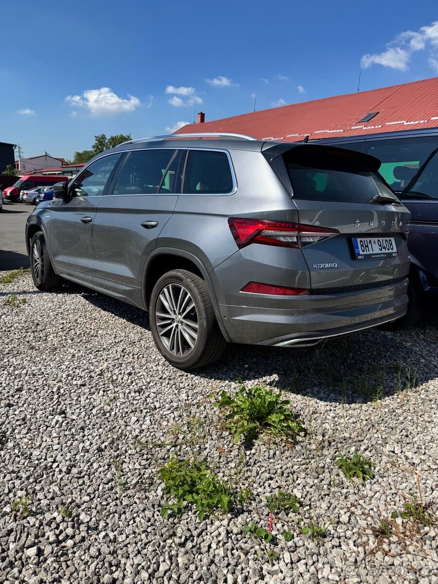 2023 Škoda KODIAQ - 4
