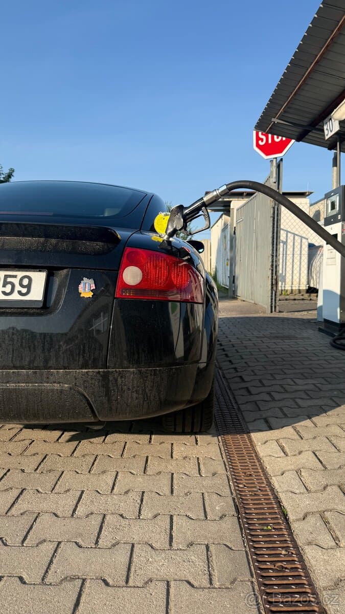 Audi TT - 4