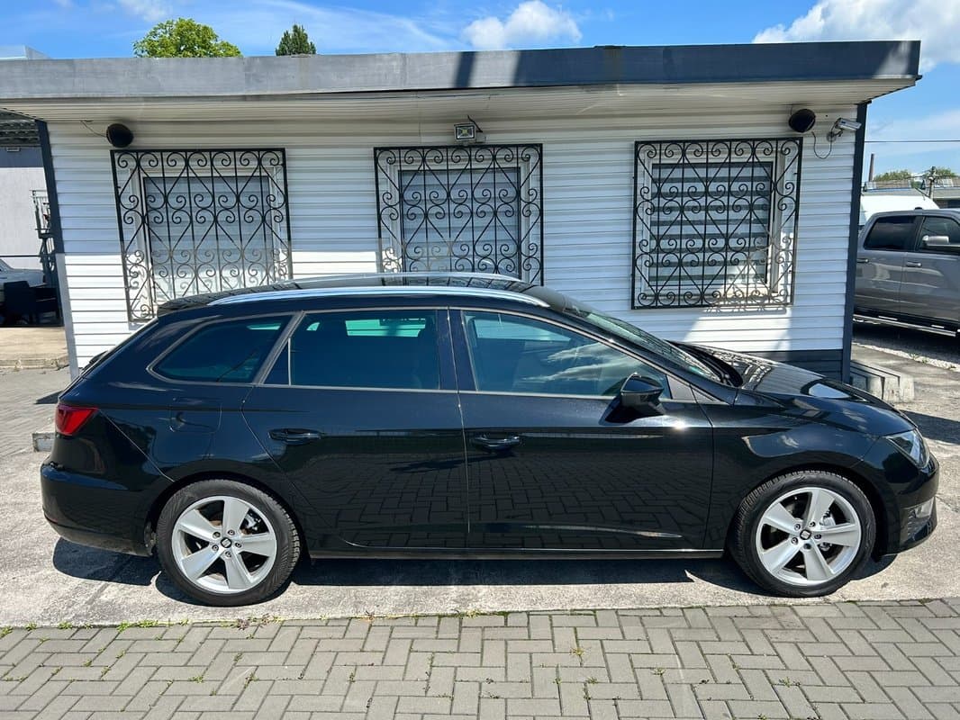 2016 Seat LEON - 4