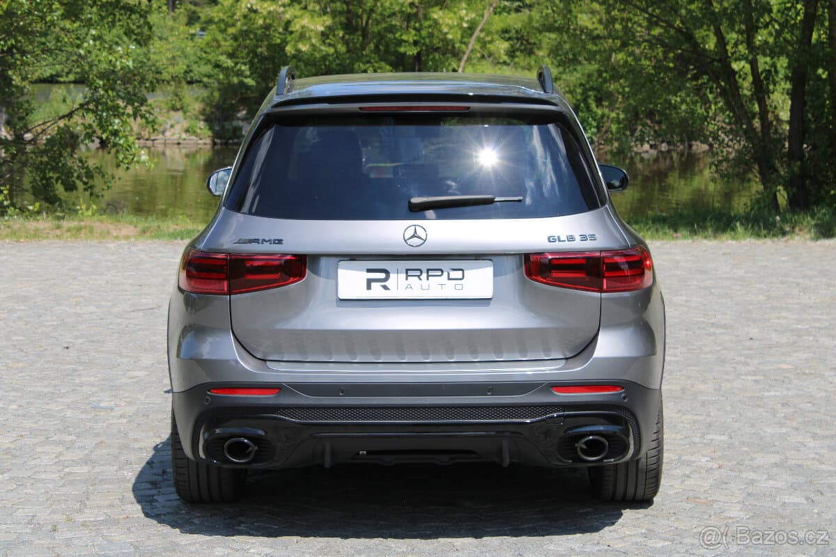 2024 Mercedes-Benz GL - 4