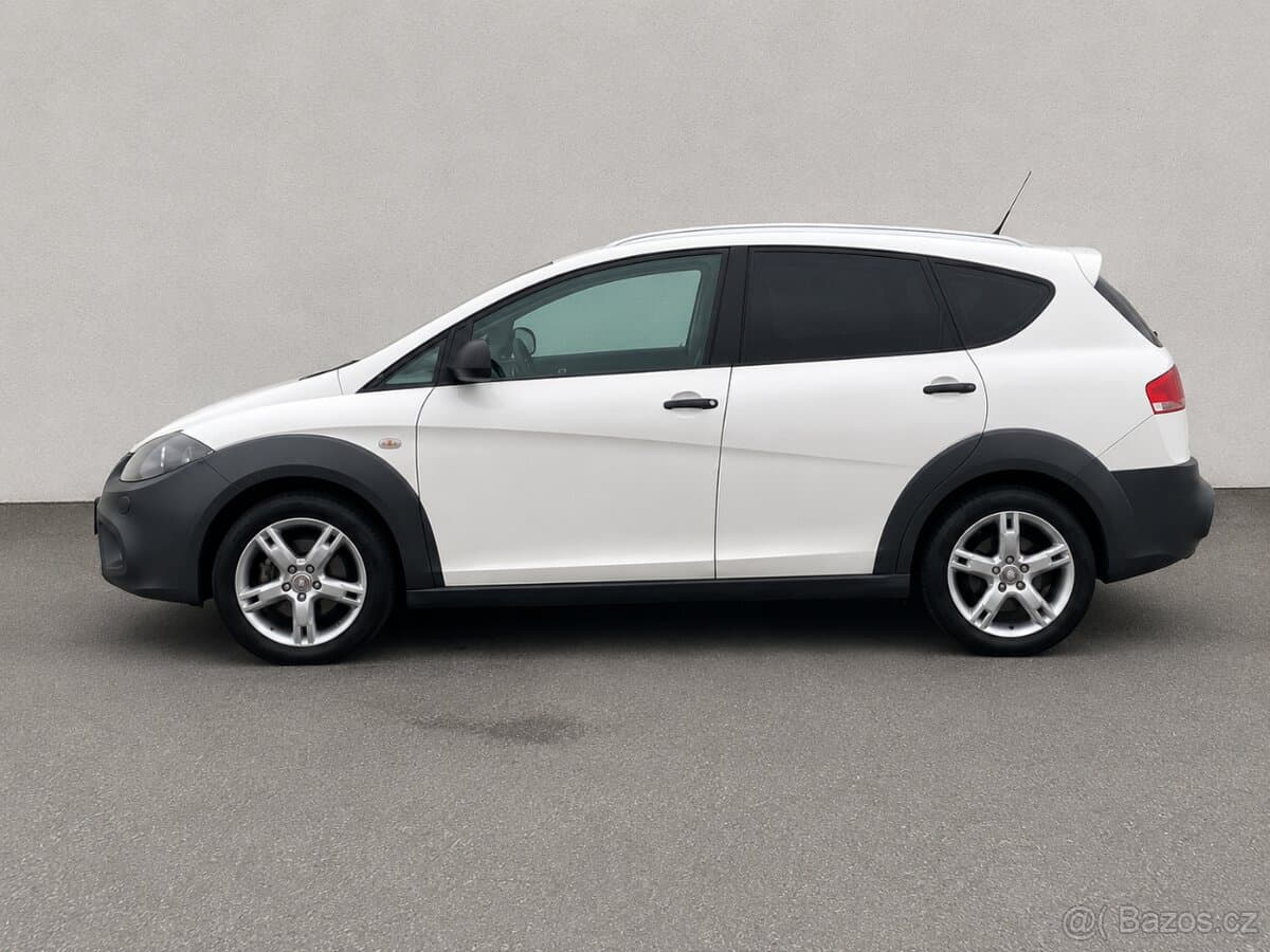 2012 Seat ALTEA - 4