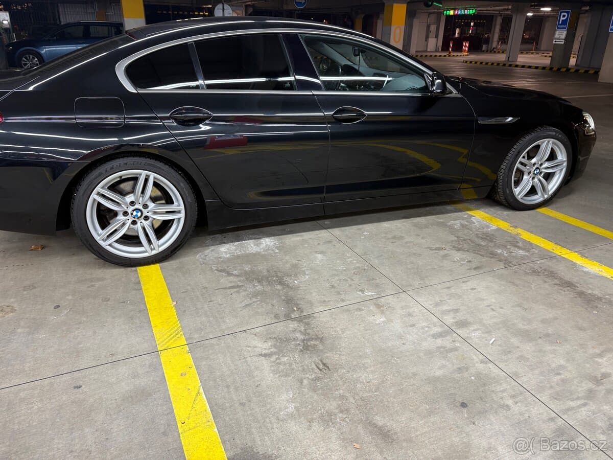 2014 BMW OSTATNÍ - 4