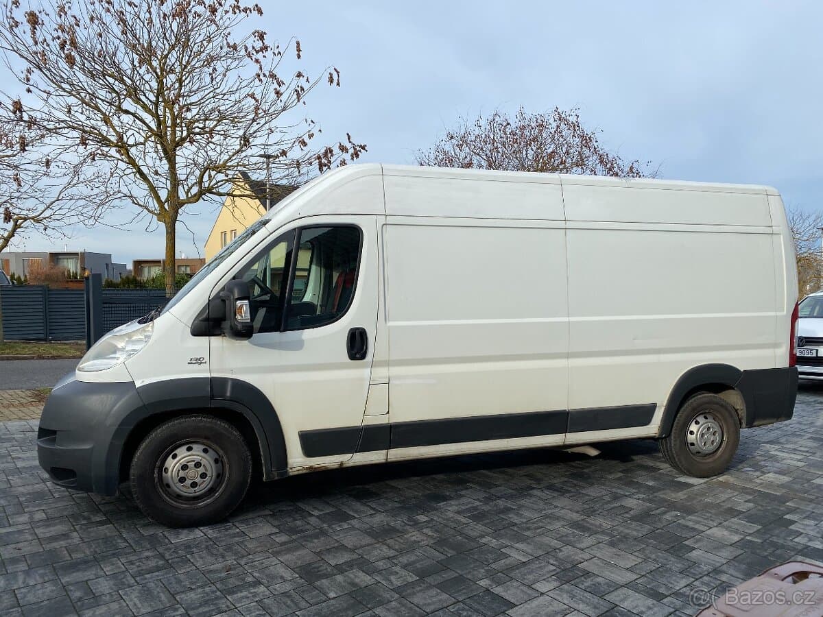 2012 Fiat DUCATO - 4