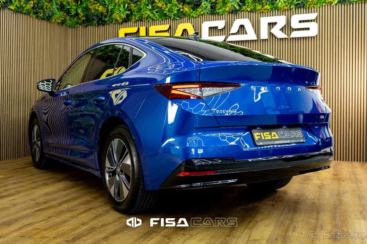 2023 Škoda ENYAQ - 4