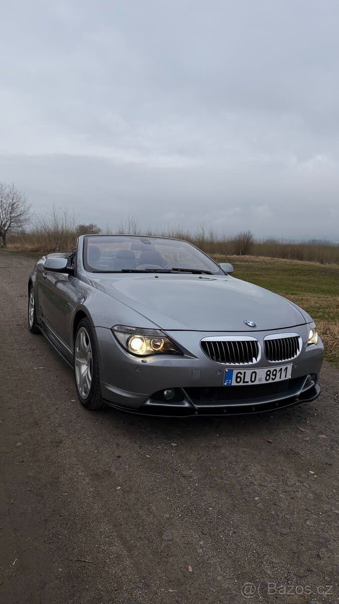 2005 BMW OSTATNÍ - 4