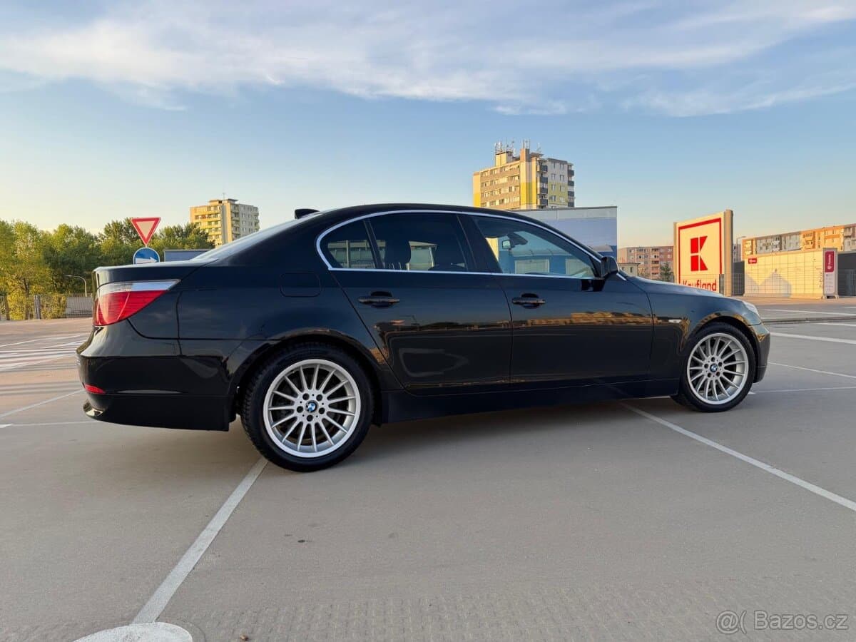 2007 BMW OSTATNÍ - 4