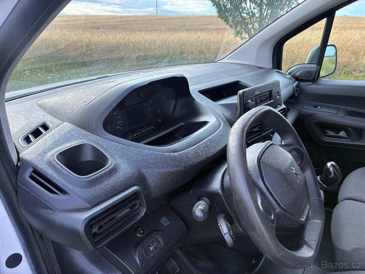 2019 Peugeot PARTNER - 4