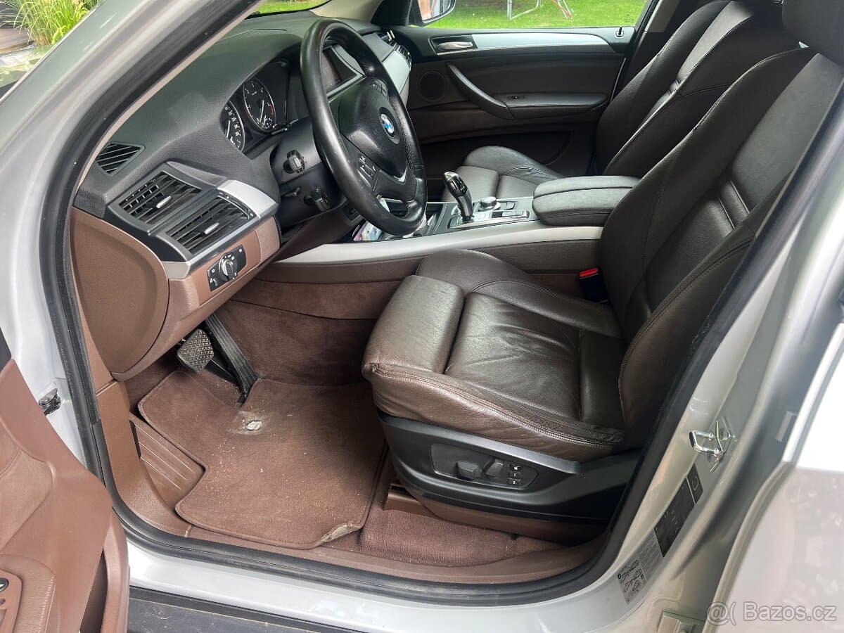 2008 BMW X5 - 4