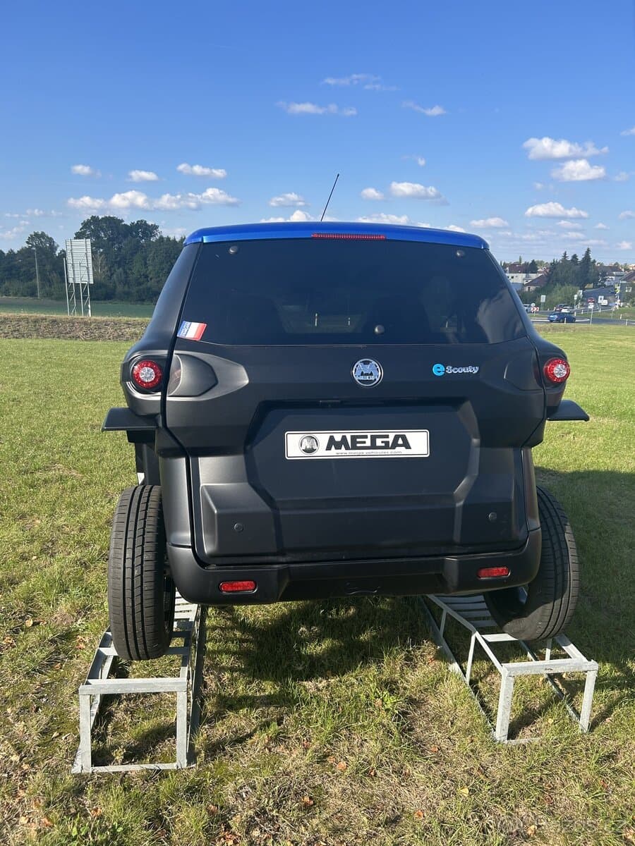 2024 Aixam OSTATNÍ - 4