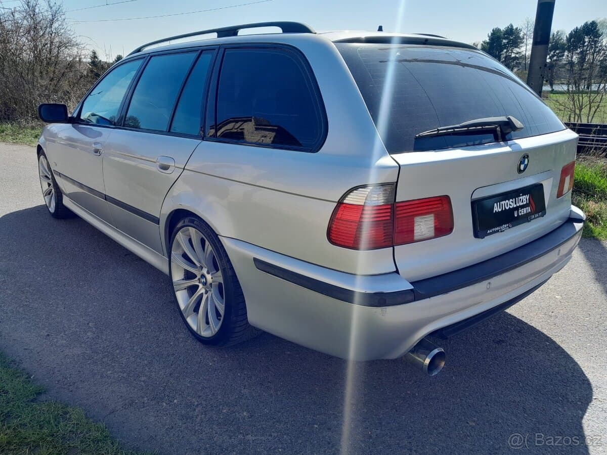 2002 BMW OSTATNÍ - 4
