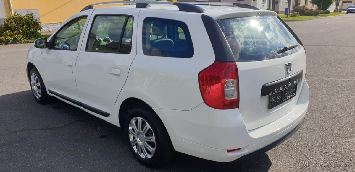2014 Dacia LOGAN - 4