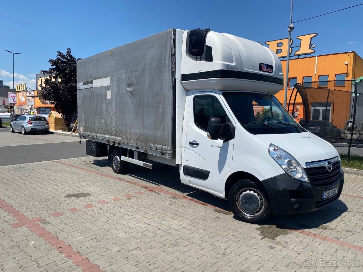 2018 Opel OSTATNÍ - 4