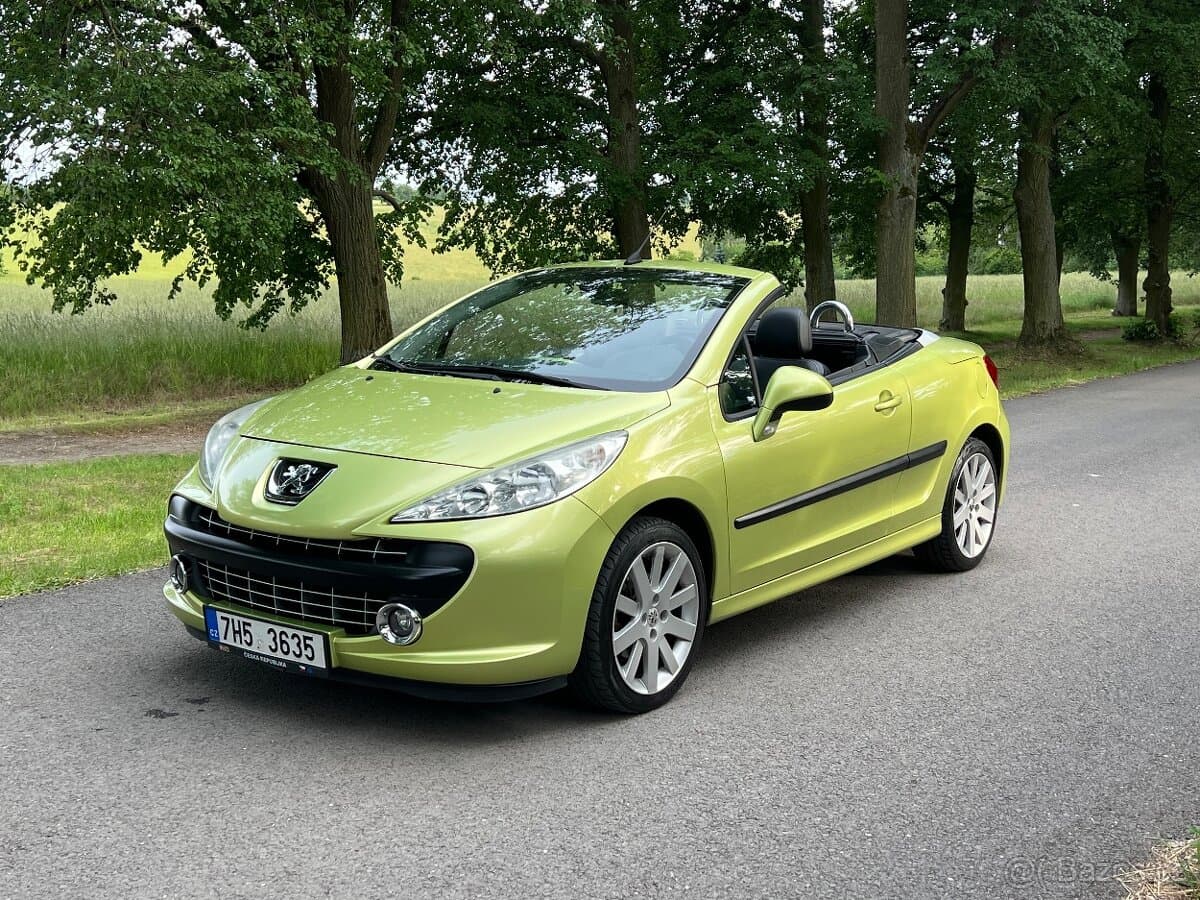 2007 Peugeot 207 - 4