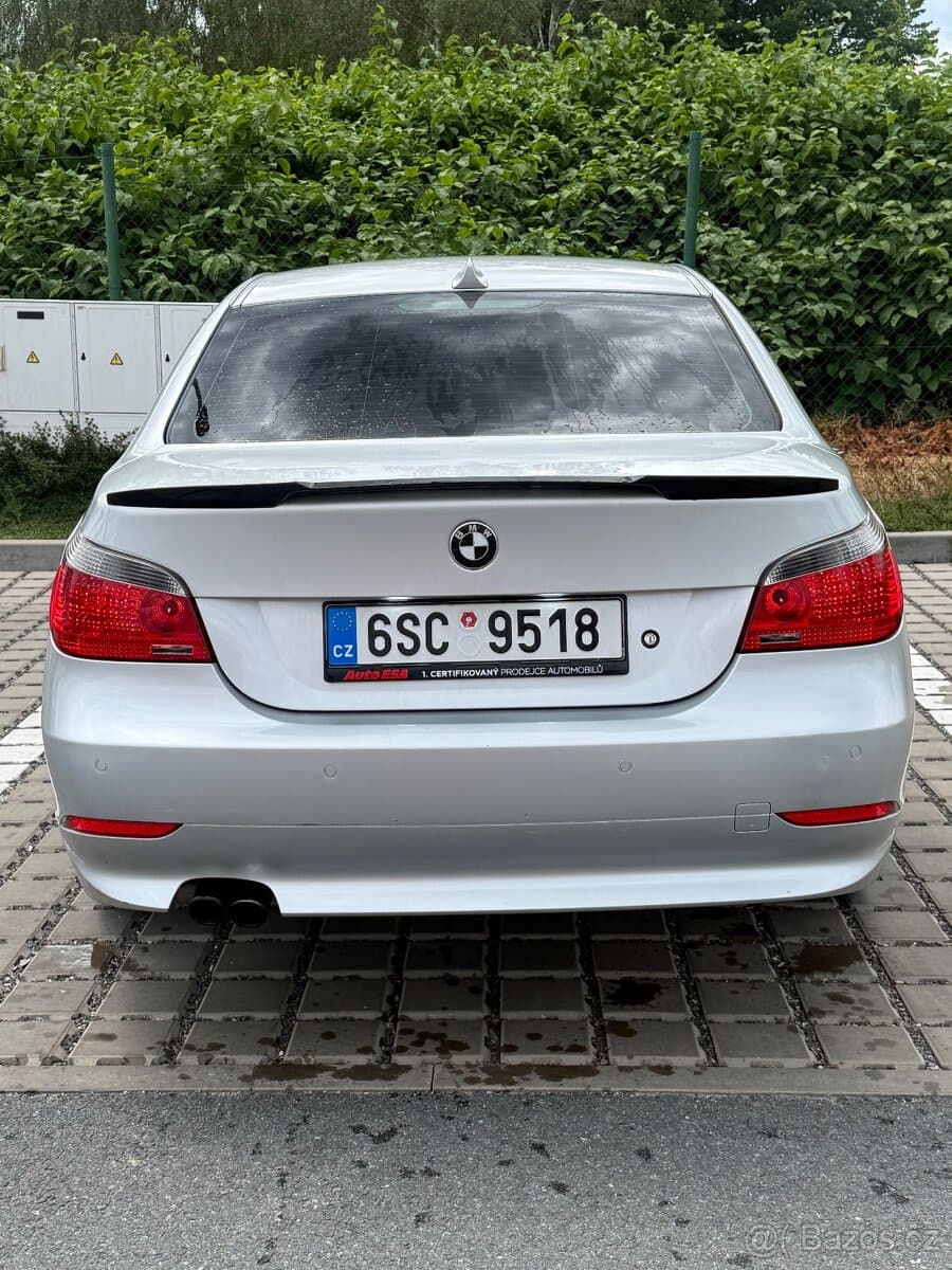 BMW OSTATNÍ - 4