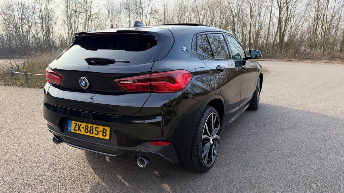 2019 BMW X2 - 4
