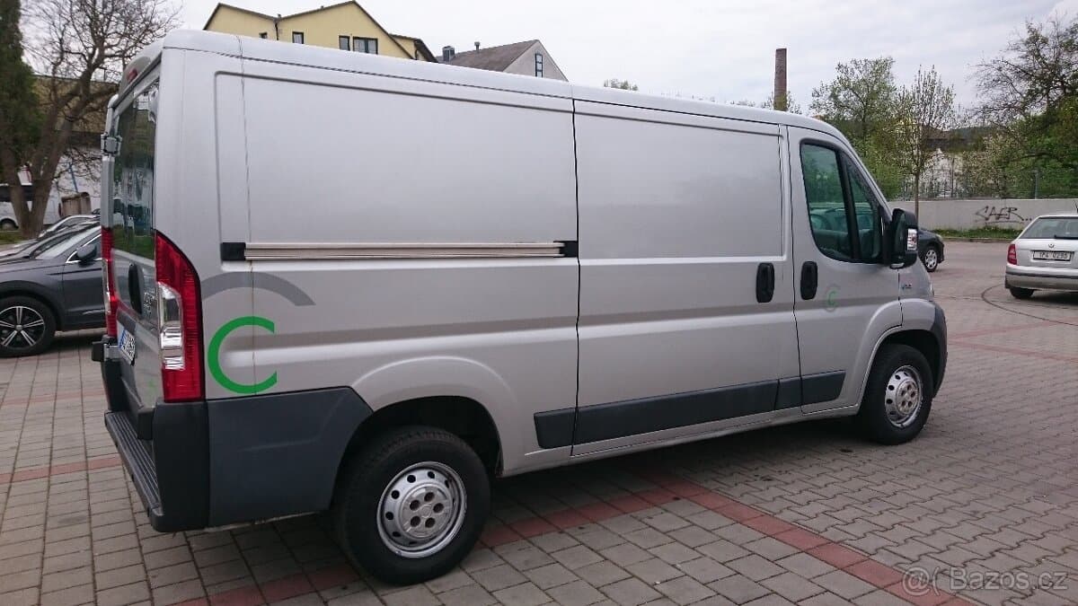 2011 Fiat DUCATO - 4