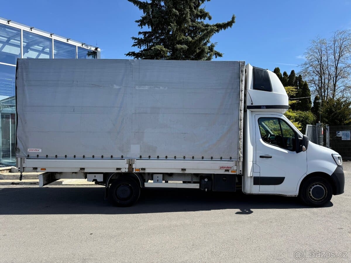 2021 Renault MASTER - 4