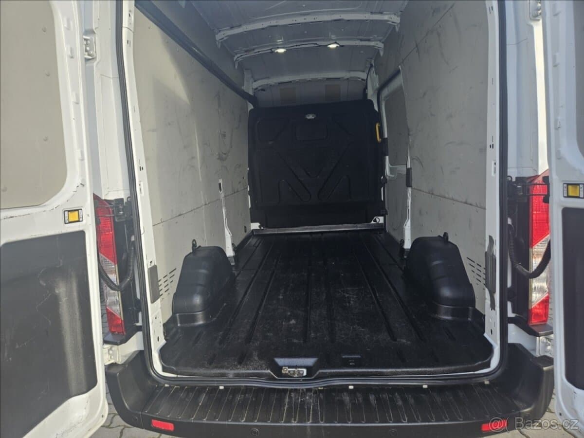 2022 Ford TRANSIT - 4