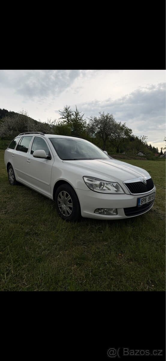 2011 Škoda OCTAVIA - 4