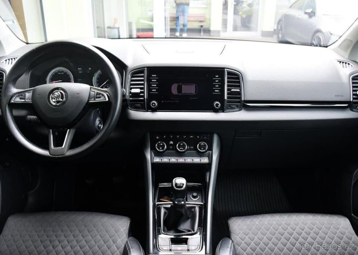 2018 Škoda KAROQ - 4