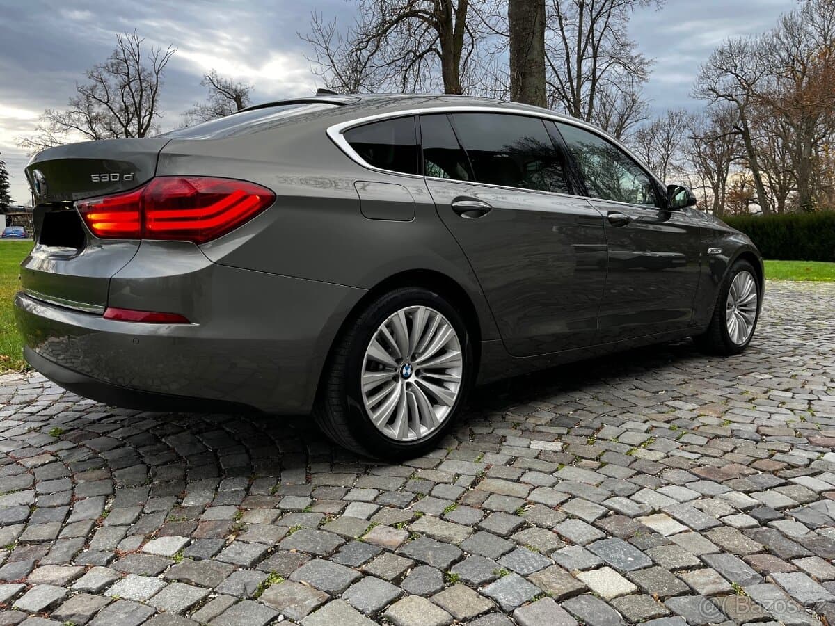 2014 BMW OSTATNÍ - 4