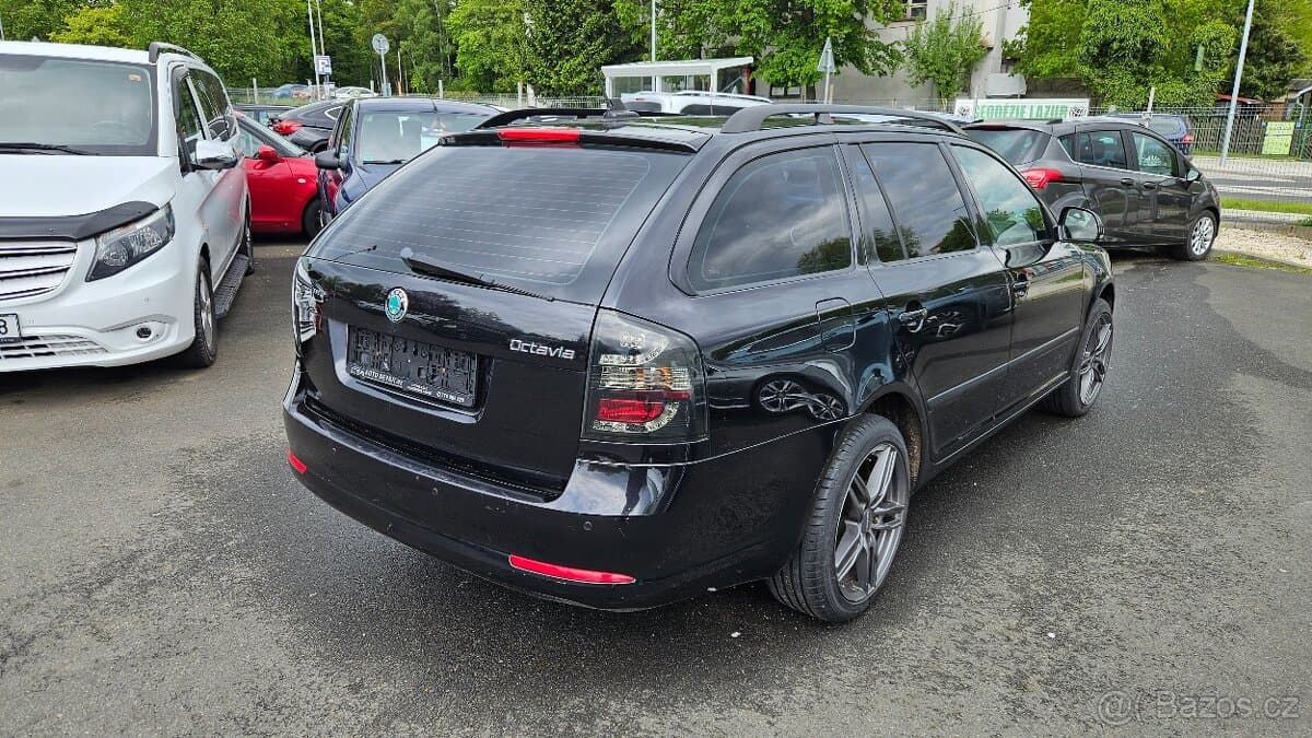 2012 Škoda OCTAVIA - 4