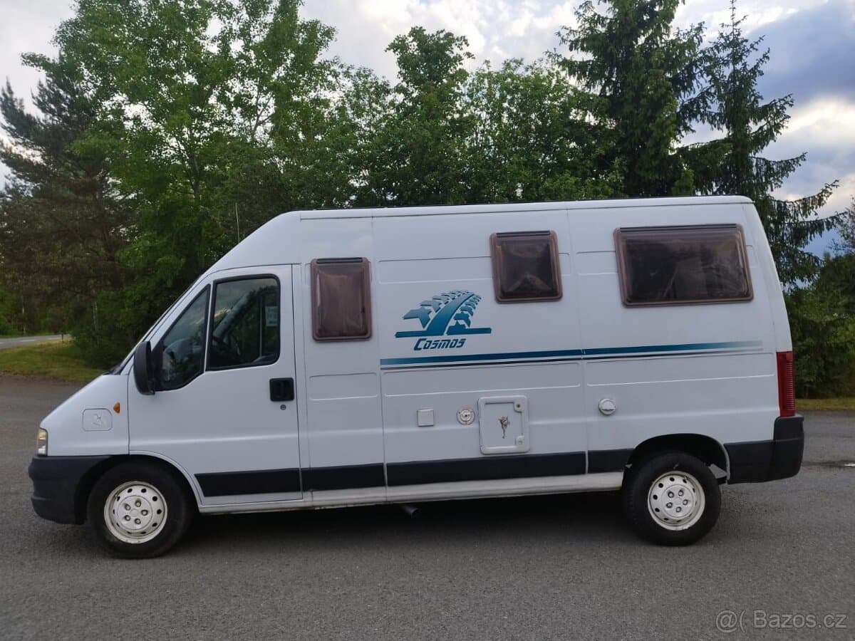 2006 Fiat DUCATO - 4