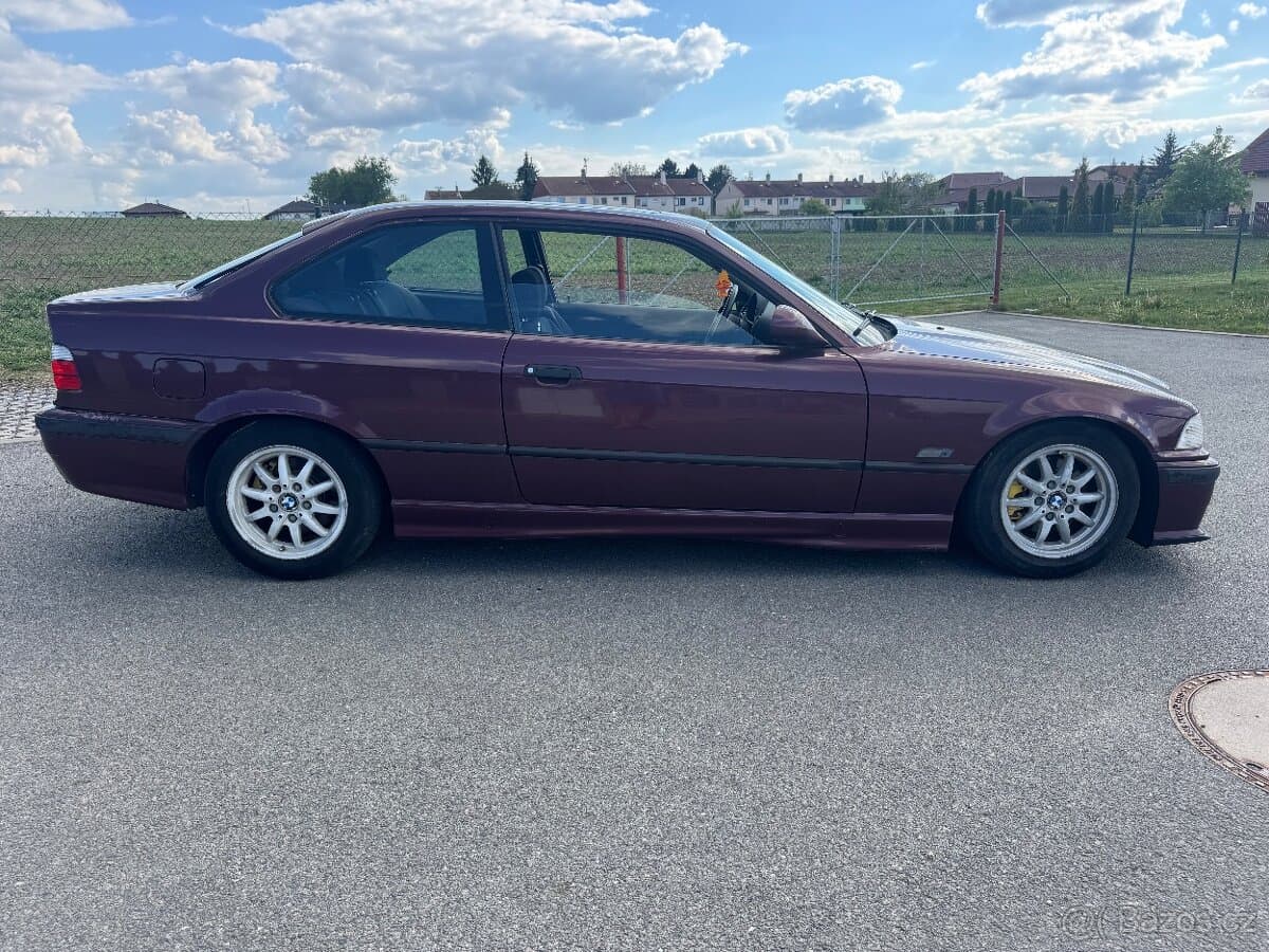 1992 BMW OSTATNÍ - 4