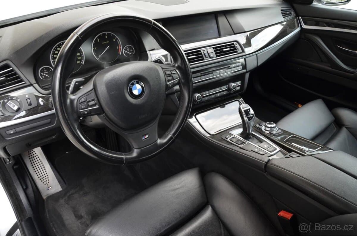 2011 BMW OSTATNÍ - 4