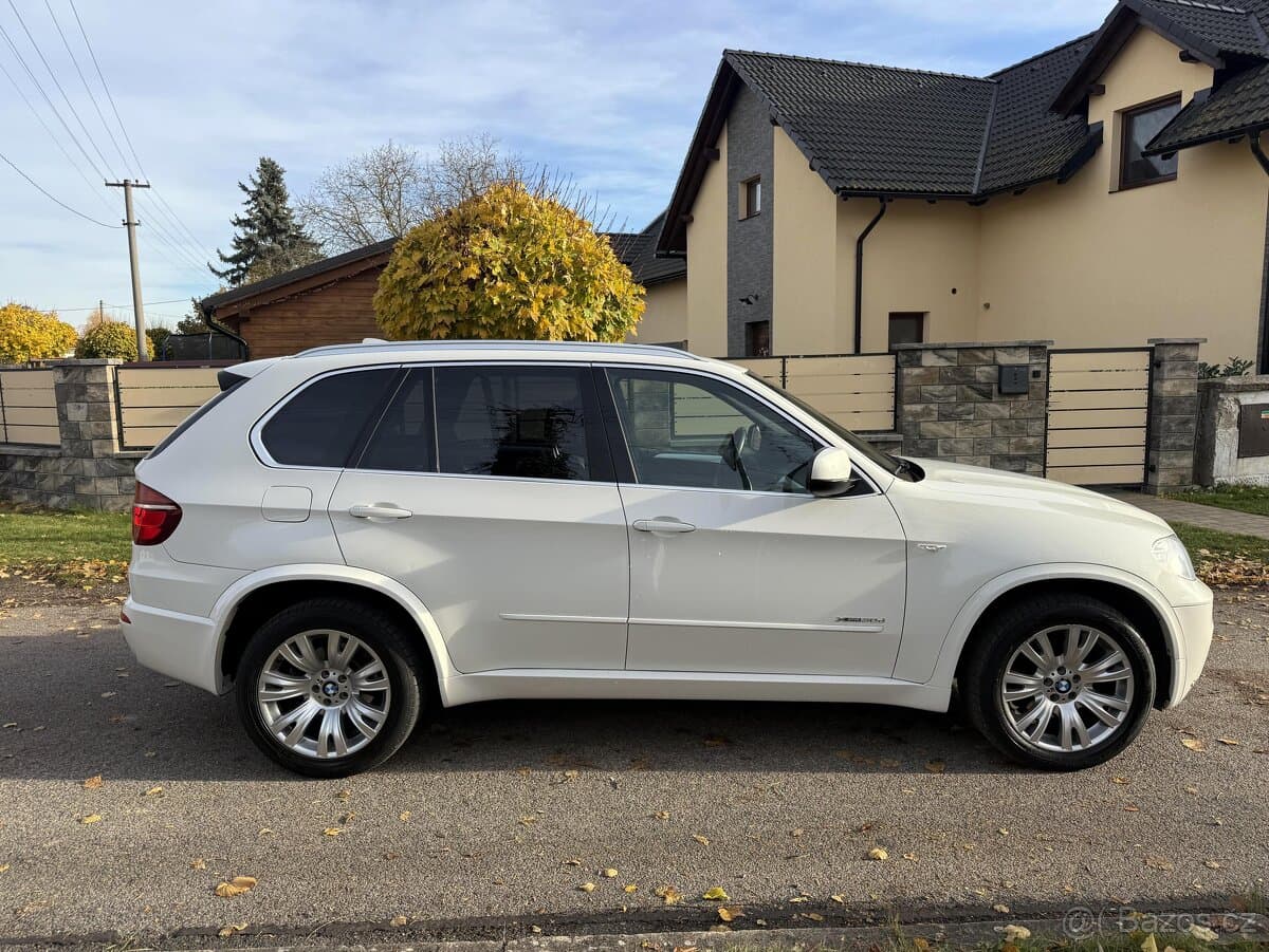 2011 BMW X5 - 4