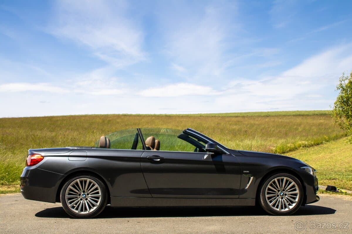2015 BMW OSTATNÍ - 4
