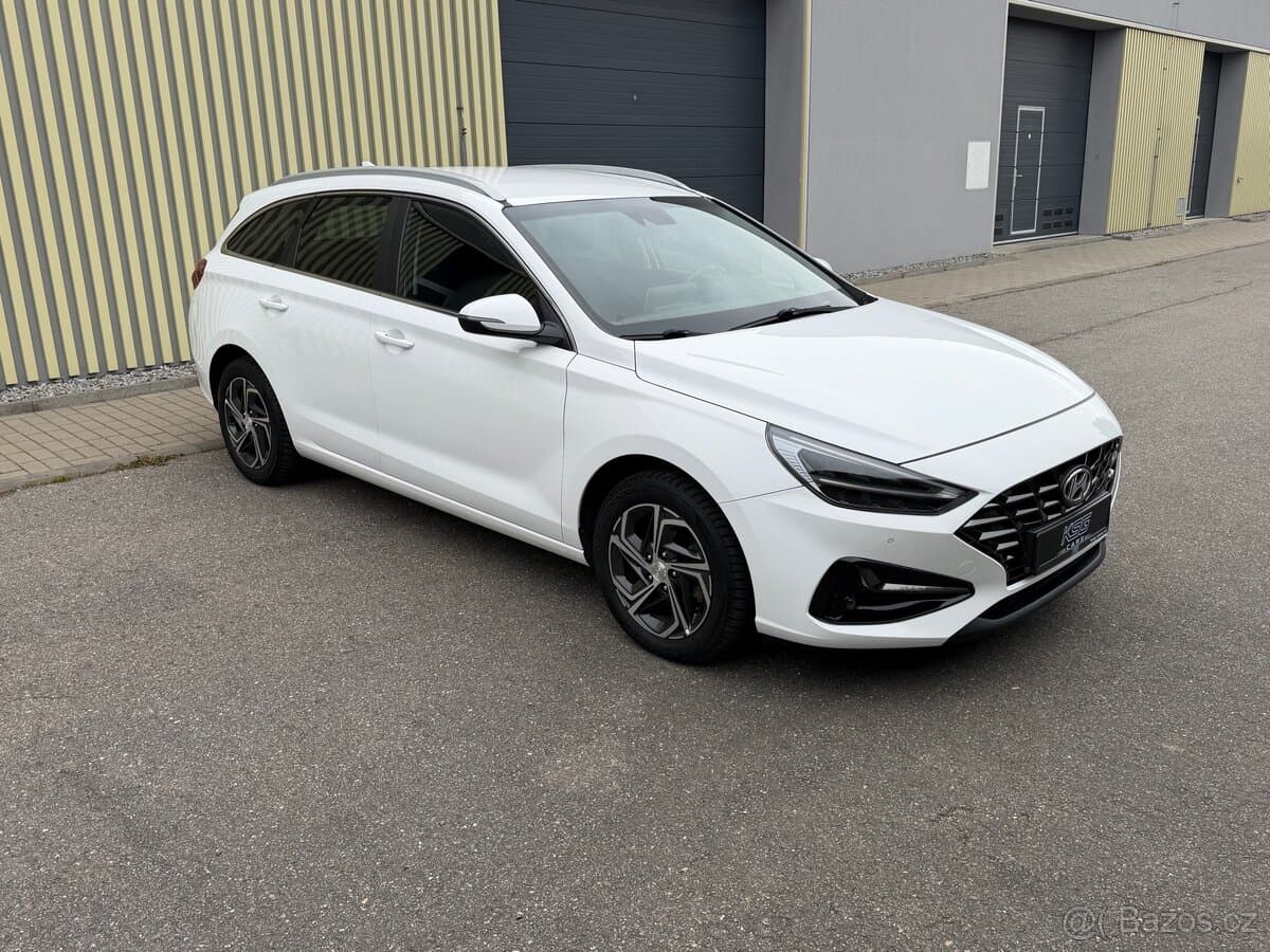 2021 Hyundai i30 - 4