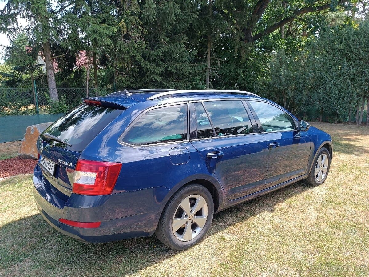 2017 Škoda OCTAVIA - 4