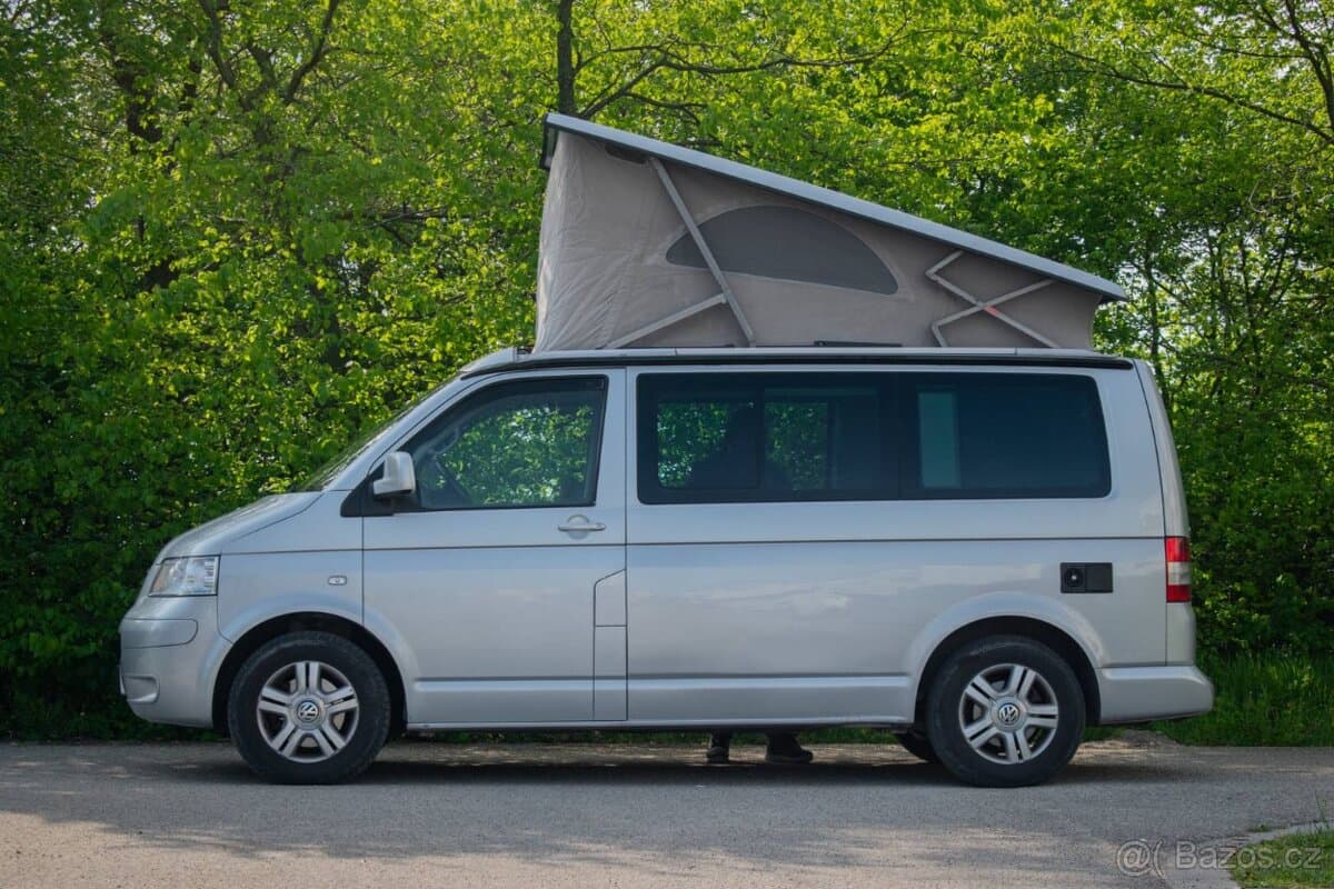 2004 Volkswagen OSTATNÍ - 4