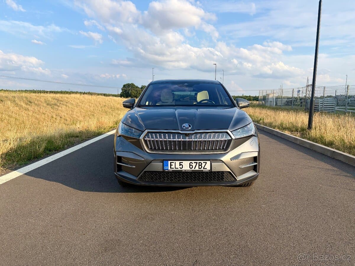 2023 Škoda ENYAQ - 4