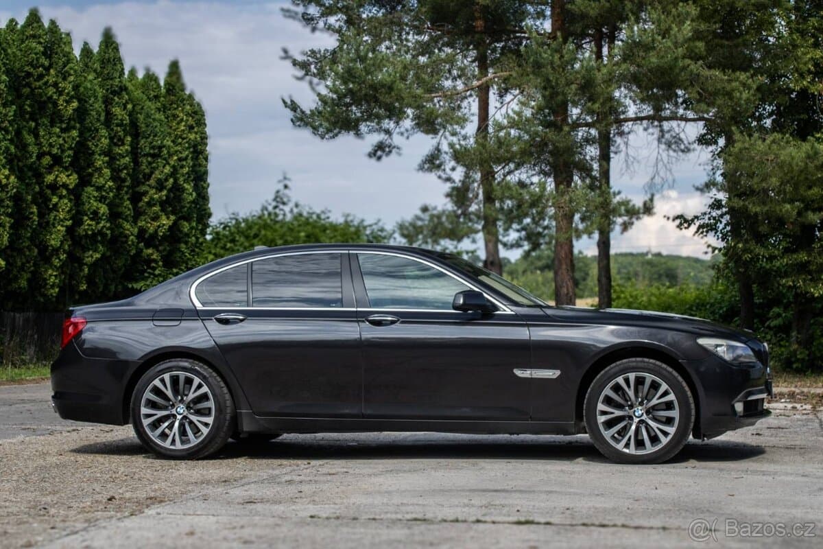 2011 BMW OSTATNÍ - 4