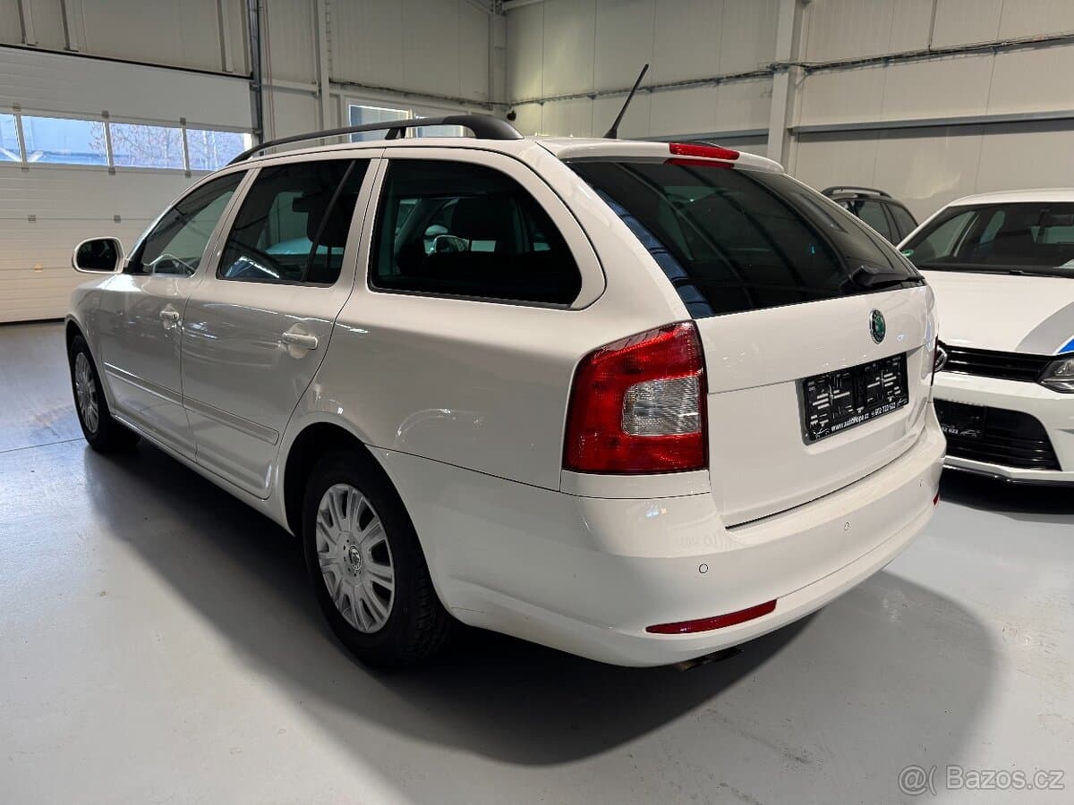 2012 Škoda OCTAVIA - 4