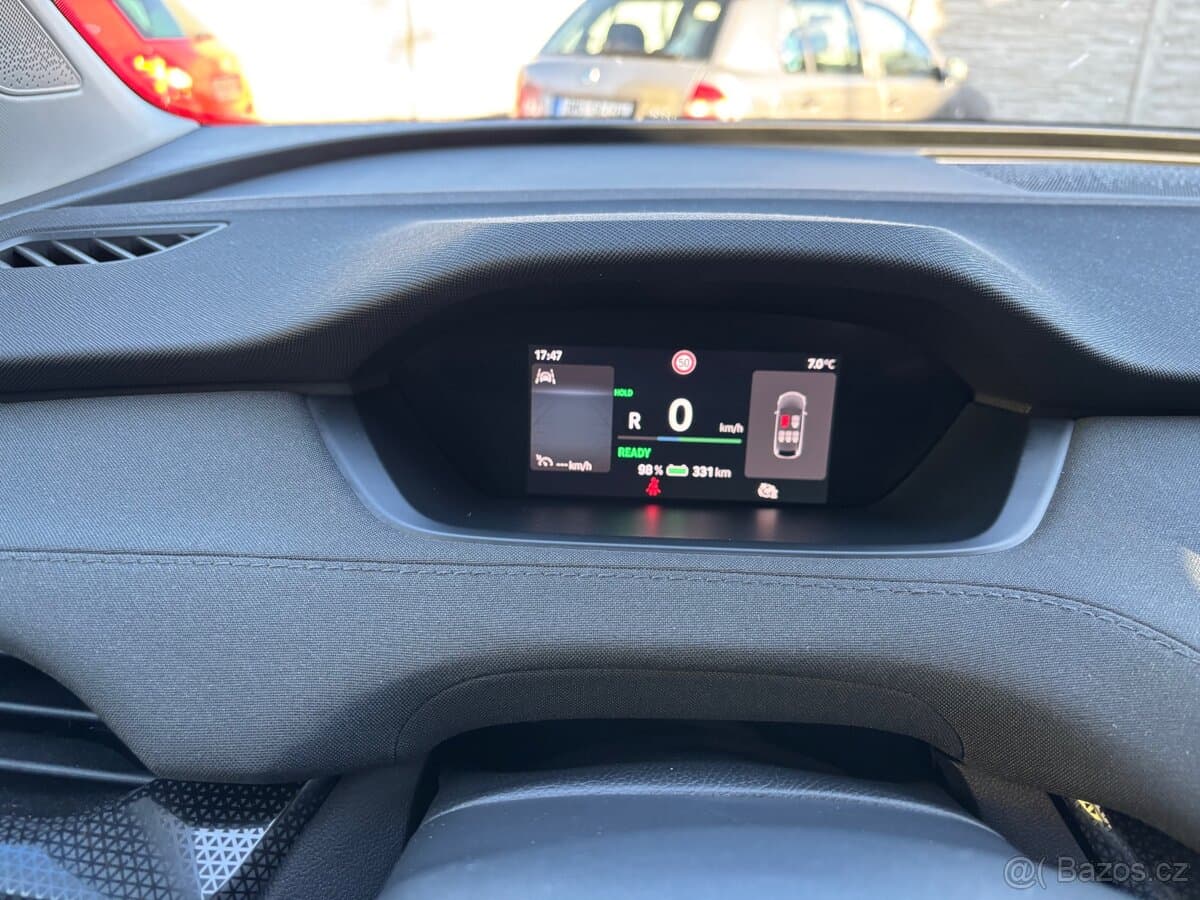 2025 Škoda ELROQ - 4