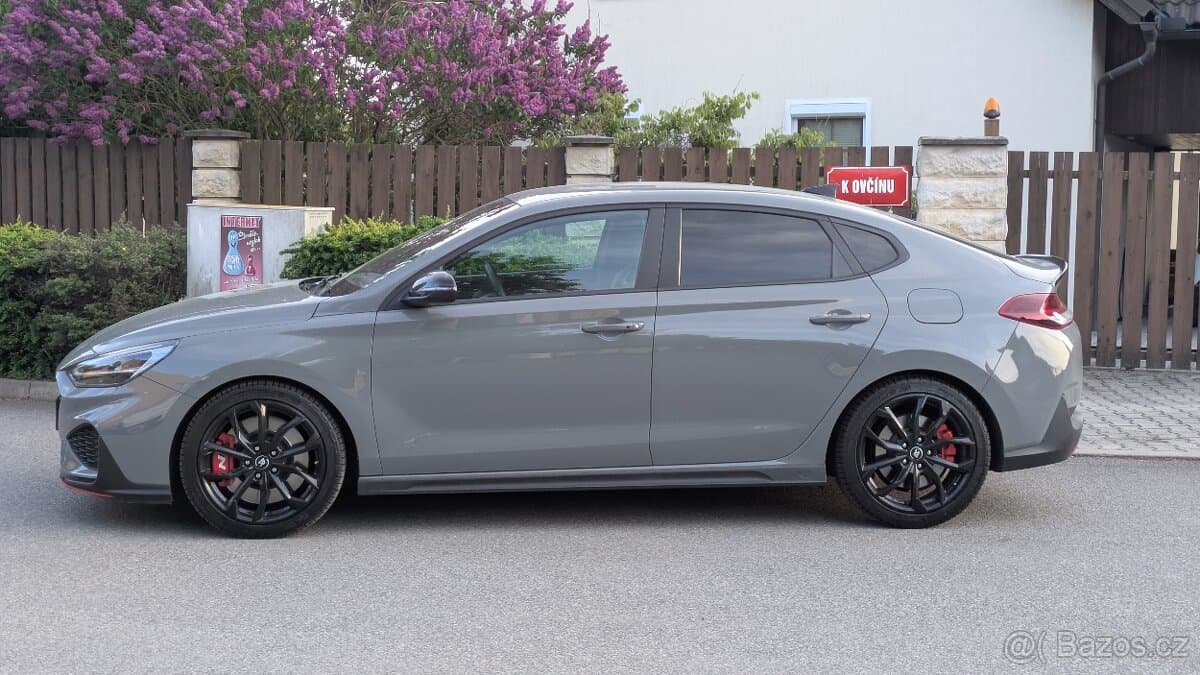 2023 Hyundai i30 - 4