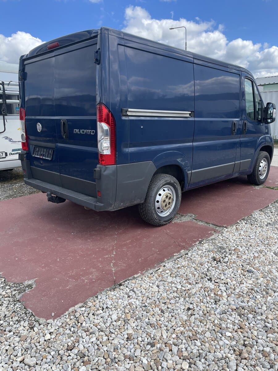 2009 Fiat DUCATO - 4