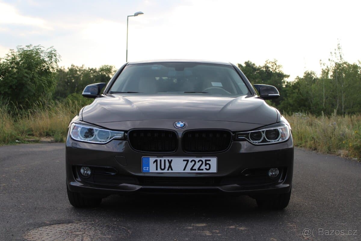2012 BMW OSTATNÍ - 4