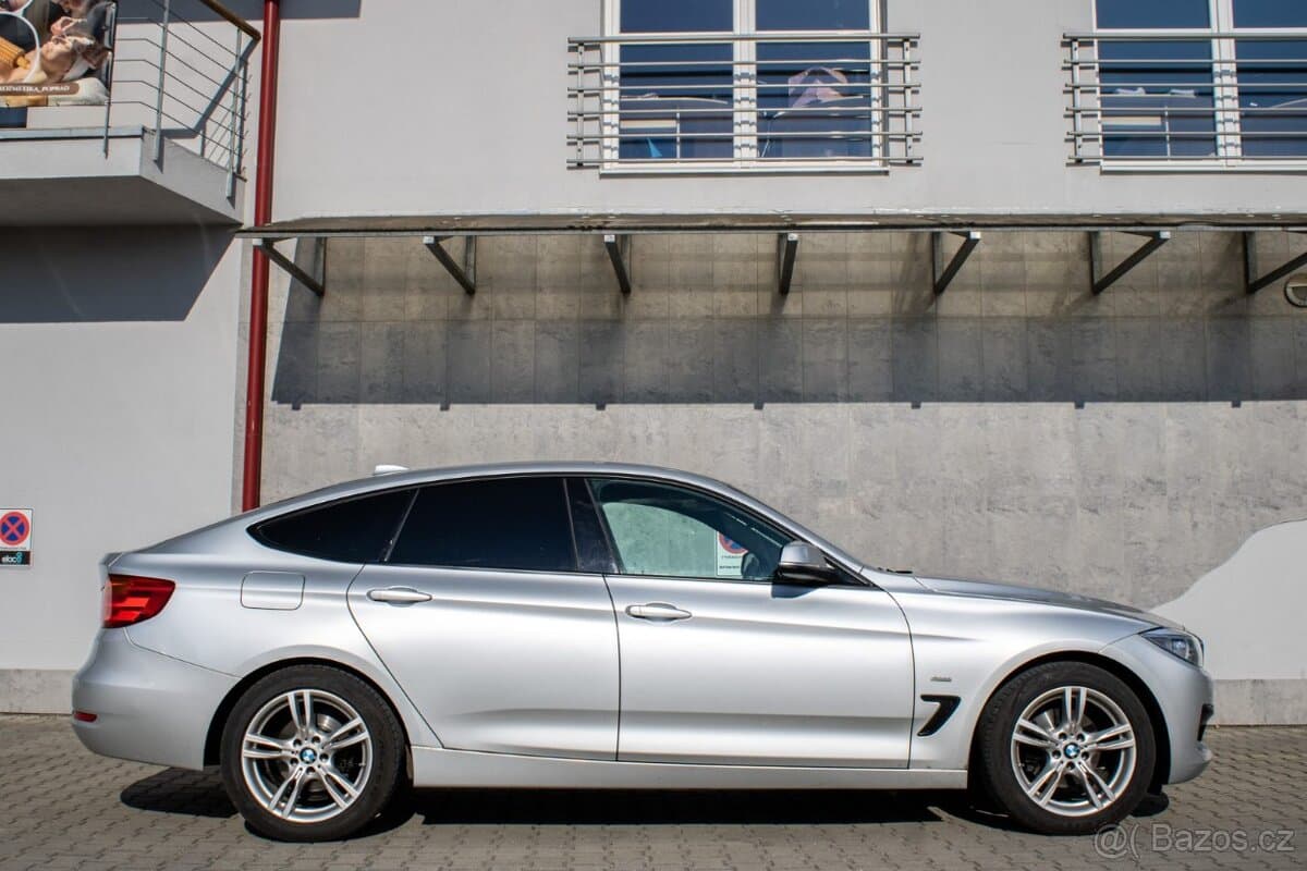 2016 BMW OSTATNÍ - 4