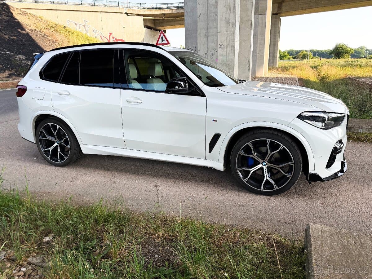 2019 BMW X5 - 4