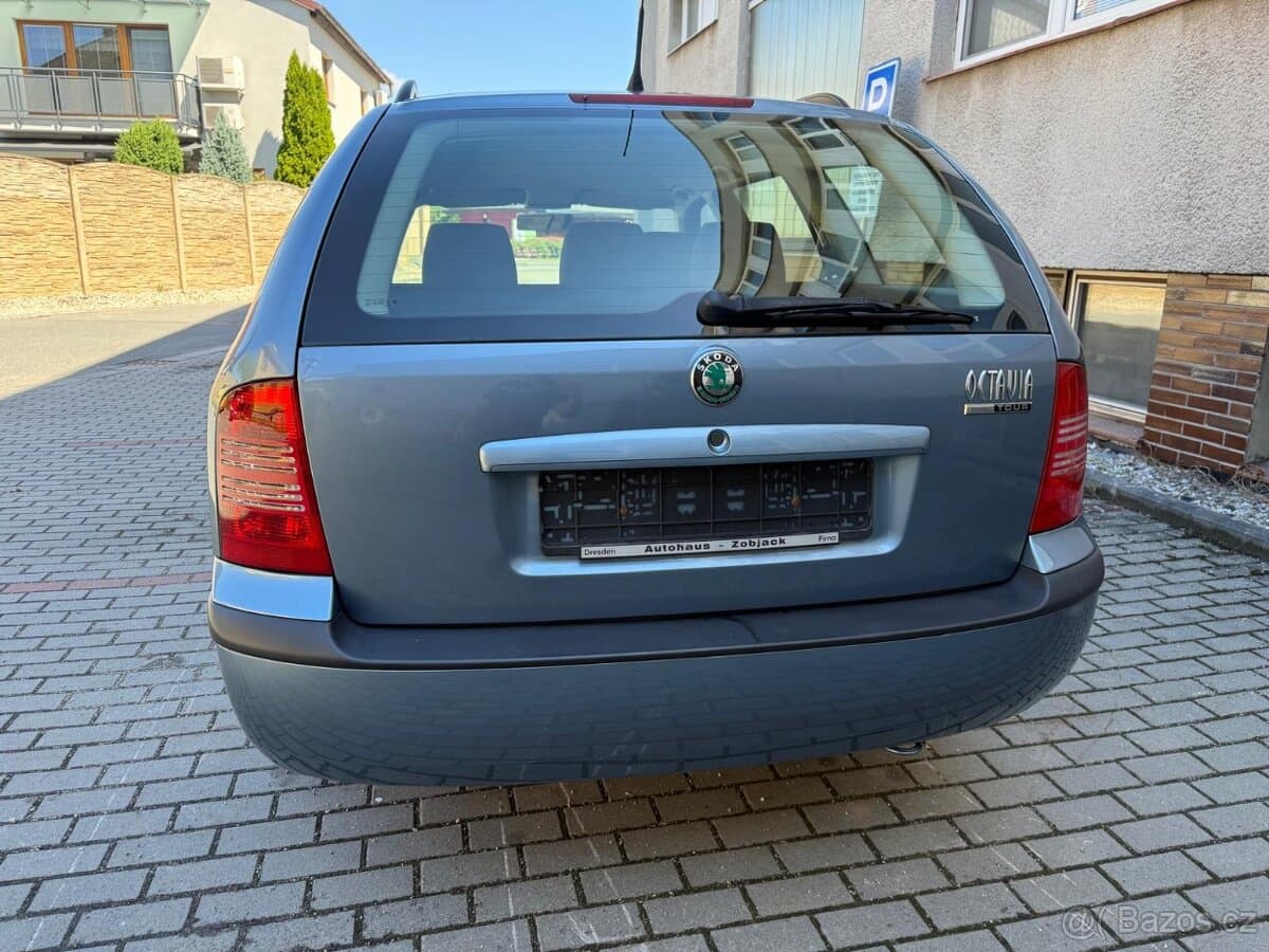 2009 Škoda OCTAVIA - 4