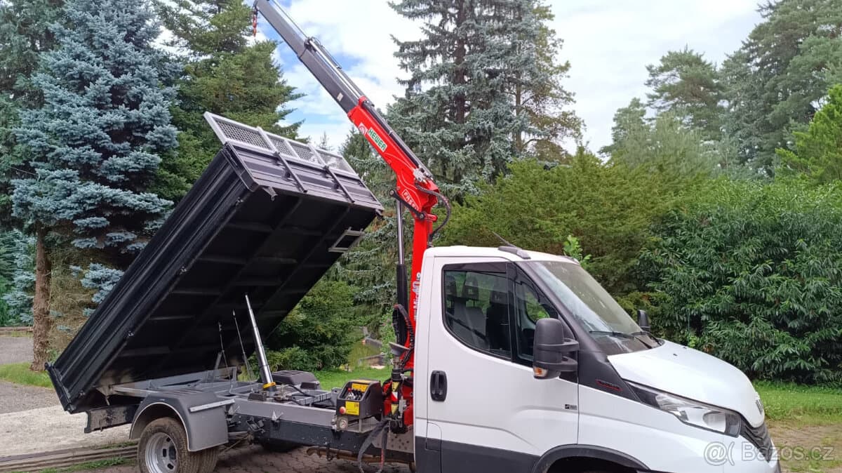 Iveco OSTATNÍ - 4